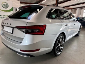 Skoda Superb Sportline, снимка 6