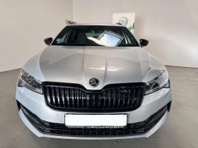 Skoda Superb Sportline, снимка 1