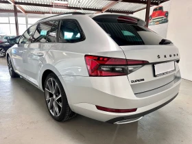 Skoda Superb Sportline, снимка 7