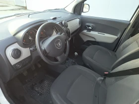 Dacia Lodgy 1, 2 TSE 115 kc., 6+ 1, снимка 7