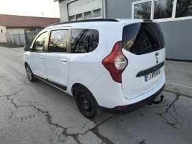 Dacia Lodgy 1, 2 TSE 115 kc., 6+ 1, снимка 6