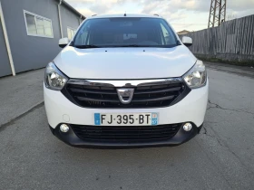 Dacia Lodgy 1, 2 TSE 115 kc., 6+ 1, снимка 2