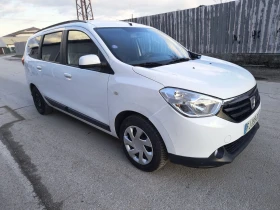 Dacia Lodgy 1, 2 TSE 115 kc., 6+ 1, снимка 3