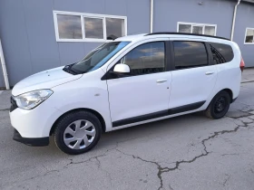 Dacia Lodgy 1, 2 TSE 115 kc., 6+ 1, снимка 13