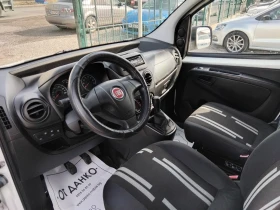 Fiat Fiorino 1.3M-Jet - 7900 лв. - 87528583 | Car24.bg