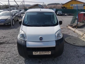 Fiat Fiorino 1.3M-Jet | Mobile.bg    3