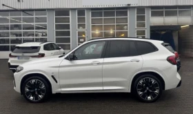 BMW iX3 = M-Sport= Shadow Line  | Mobile.bg    4