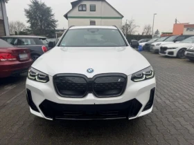 BMW iX3 = M-Sport= Shadow Line Гаранция