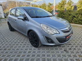 Opel Corsa 1.2i-86кс= КЛИМАТИК= FACELIFT, снимка 2