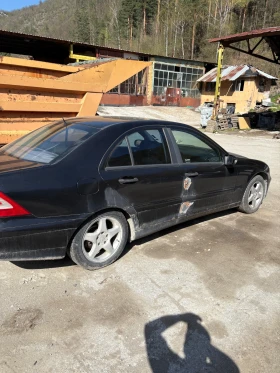 Обява за продажба на Mercedes-Benz C 220 ~3 000 лв. - изображение 4