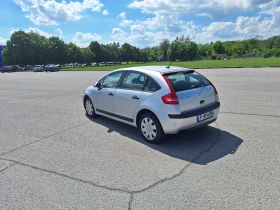 Citroen C4  | Mobile.bg    7