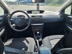 Citroen C4  | Mobile.bg    9