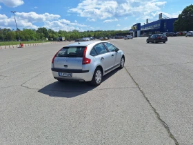 Citroen C4  | Mobile.bg    5
