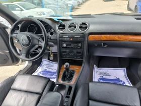 Audi A4 1.8T CABRIO - 6500 лв. - 67077407 10