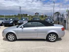 Audi A4 1.8T CABRIO - 6500 лв. - 67077407 7