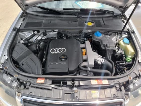 Audi A4 1.8T CABRIO - 6500 лв. - 67077407 11