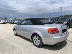Audi A4 1.8T CABRIO - 6500 лв. - 67077407 6