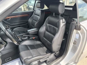 Audi A4 1.8T CABRIO - 6500 лв. - 67077407 8