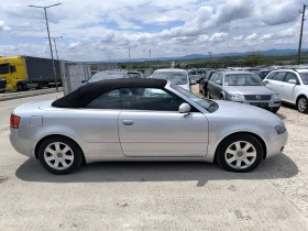 Audi A4 1.8T CABRIO - 6500 лв. - 67077407 3