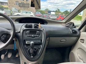 Обява за продажба на Citroen Xsara picasso 2.0 HDI ~3 000 лв. - изображение 7