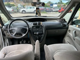 Обява за продажба на Citroen Xsara picasso 2.0 HDI ~3 000 лв. - изображение 5