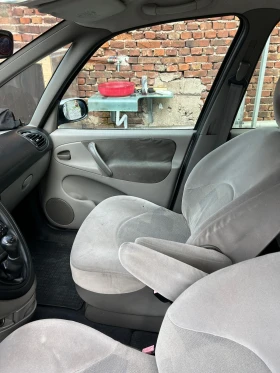 Обява за продажба на Citroen Xsara picasso 2.0 HDI ~3 000 лв. - изображение 10