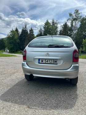 Обява за продажба на Citroen Xsara picasso 2.0 HDI ~3 000 лв. - изображение 2
