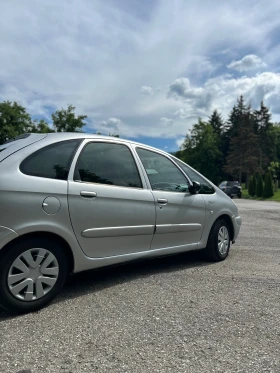 Обява за продажба на Citroen Xsara picasso 2.0 HDI ~3 000 лв. - изображение 4