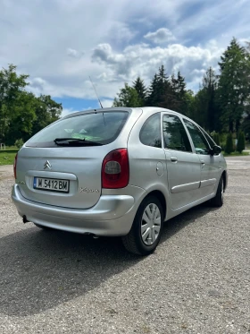 Обява за продажба на Citroen Xsara picasso 2.0 HDI ~3 000 лв. - изображение 3