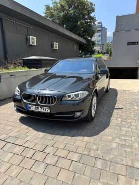 BMW 525 | Mobile.bg    3