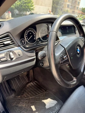 BMW 525 | Mobile.bg    6