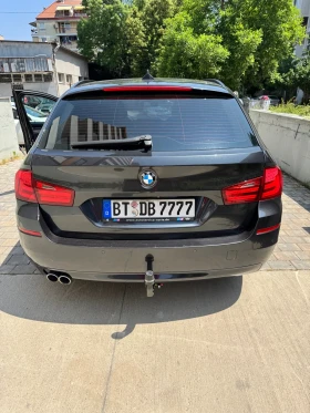 BMW 525 | Mobile.bg    9