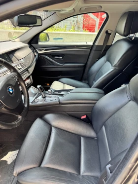 BMW 525 | Mobile.bg    5