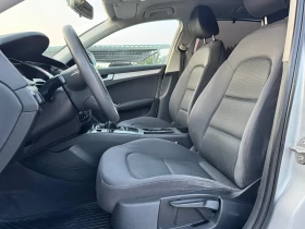 Audi A4 2.0TDI ИТАЛИЯ - 9600 лв. - 72819160 6