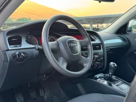 Audi A4 2.0TDI ИТАЛИЯ - 9600 лв. - 72819160 5