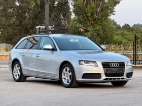 Audi A4 2.0TDI ИТАЛИЯ - 9600 лв. - 72819160 3