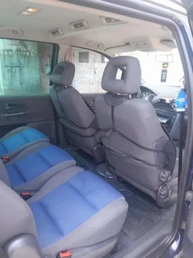 VW Sharan - 5500 лв. - 47545587 3