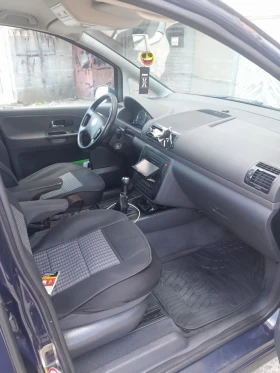 VW Sharan - 5500 лв. - 47545587 4