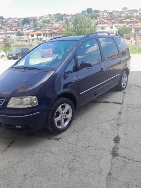 VW Sharan - 5500 лв. - 47545587 5