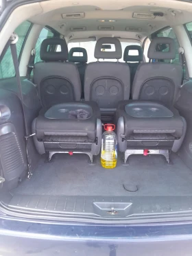 VW Sharan - 5500 лв. - 47545587 12