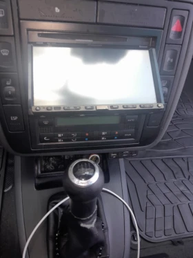 VW Sharan - 5500 лв. - 47545587 10
