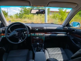 Обява за продажба на Audi A4 2.8 Quattro газ ~2 700 лв. - изображение 6