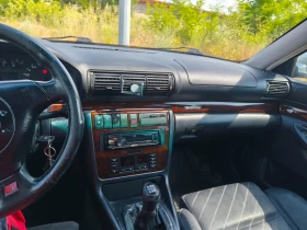 Обява за продажба на Audi A4 2.8 Quattro газ ~2 700 лв. - изображение 5