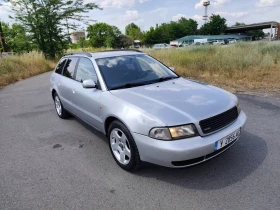     Audi A4 2.8 Quattro 