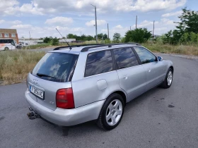 Обява за продажба на Audi A4 2.8 Quattro газ ~2 700 лв. - изображение 2