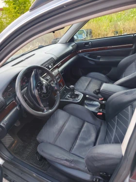 Обява за продажба на Audi A4 2.8 Quattro газ ~2 700 лв. - изображение 9