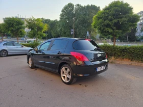 Peugeot 308 HDI | Mobile.bg    4