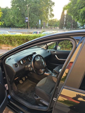 Peugeot 308 HDI | Mobile.bg    7
