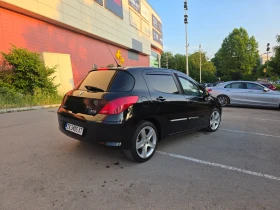 Peugeot 308 HDI | Mobile.bg    3