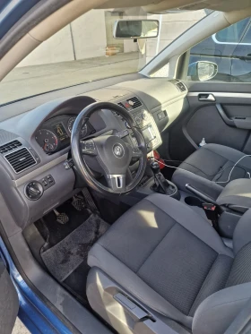  VW Touran